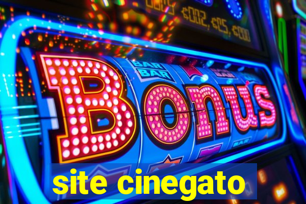 site cinegato